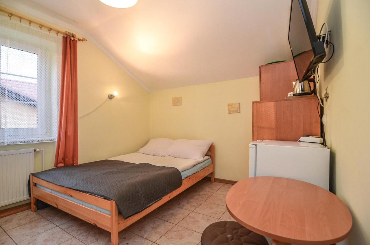 Mielno - Dajana Homestay *