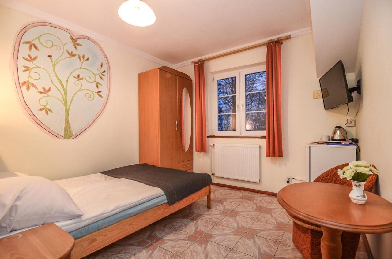 Mielno - Dajana Homestay *