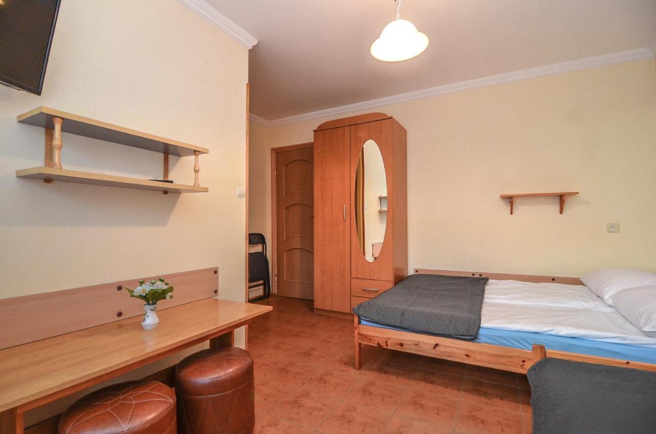 Mielno - Dajana Homestay *