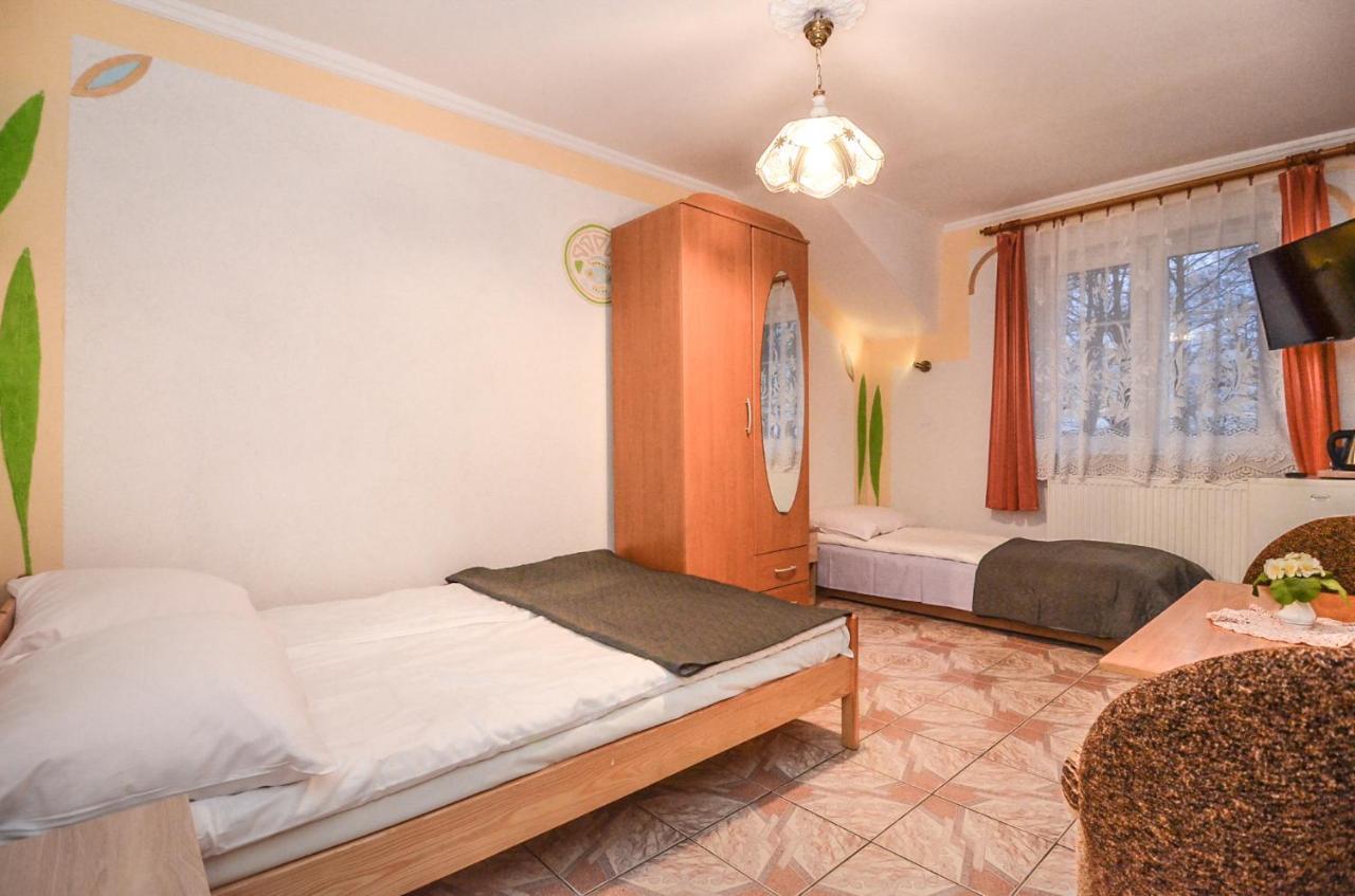 Mielno - Dajana Homestay