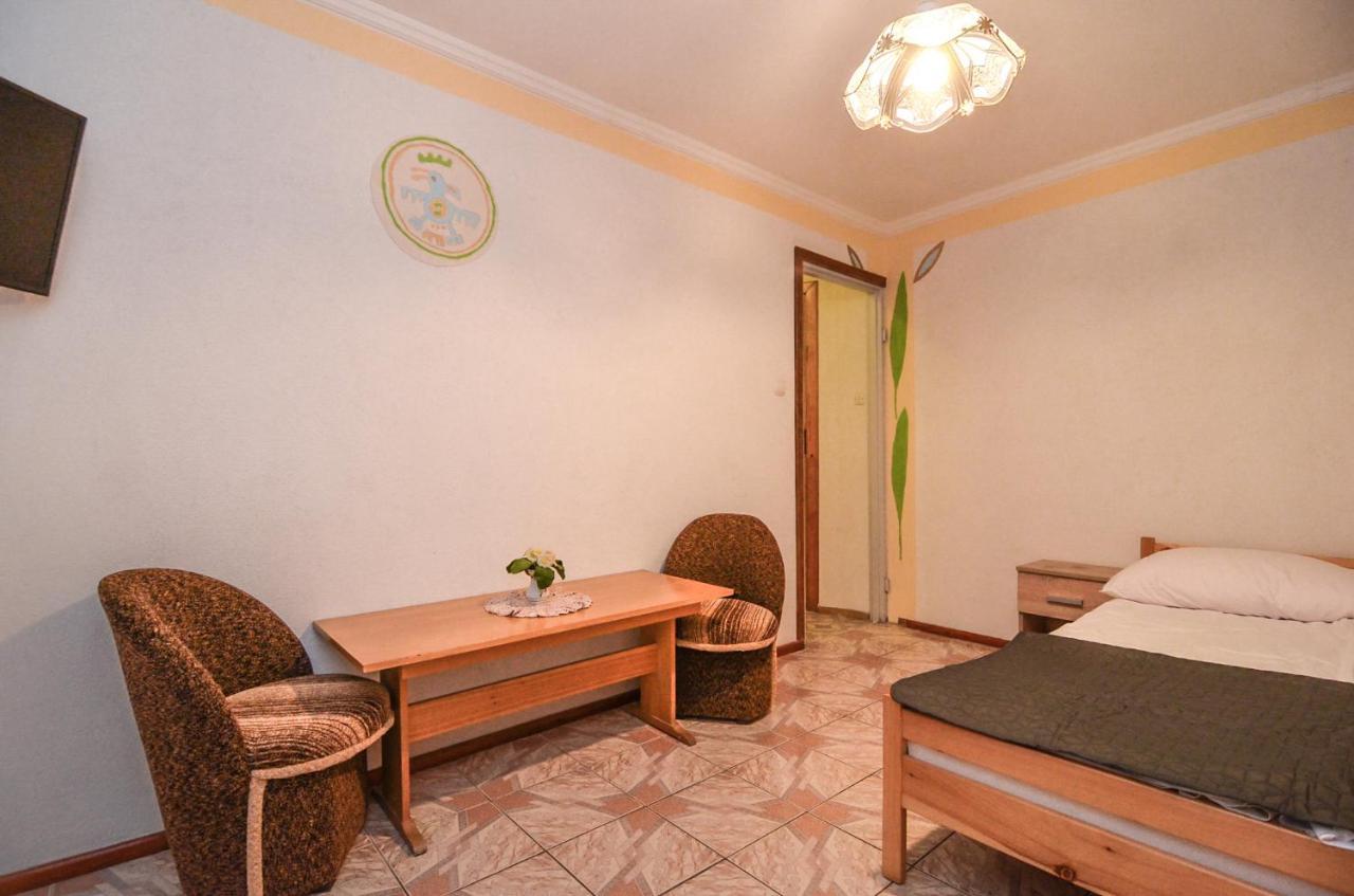 Mielno - Dajana Homestay