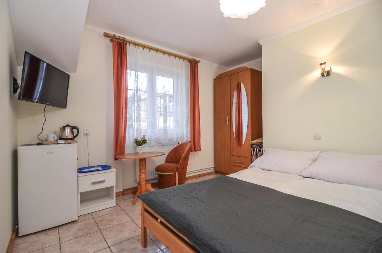 Homestay Mielno - Dajana